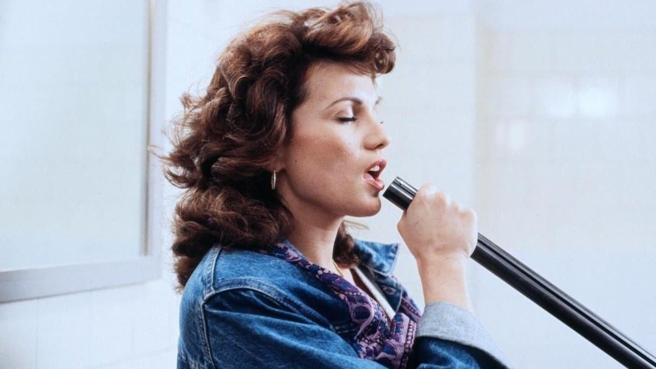 La señora de la noche