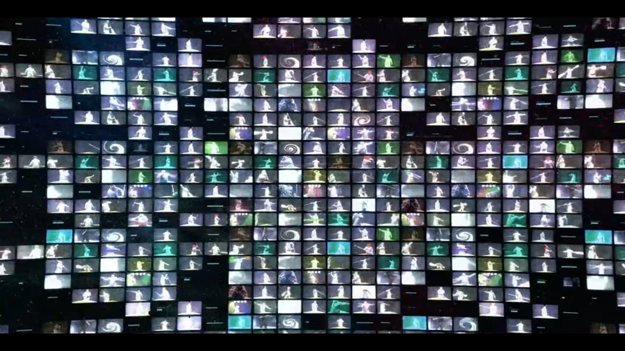 Dans l’ombre du Star Wars Kid