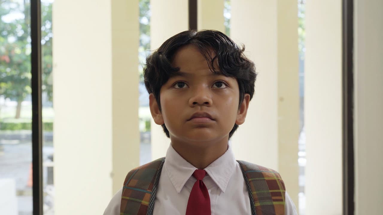 Little League: From Ambition, I Learned