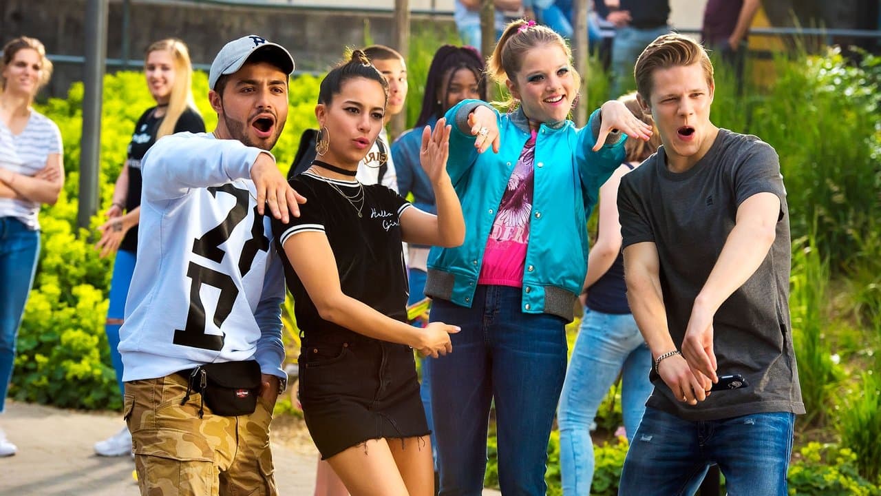 ¡Que te den profe! 3