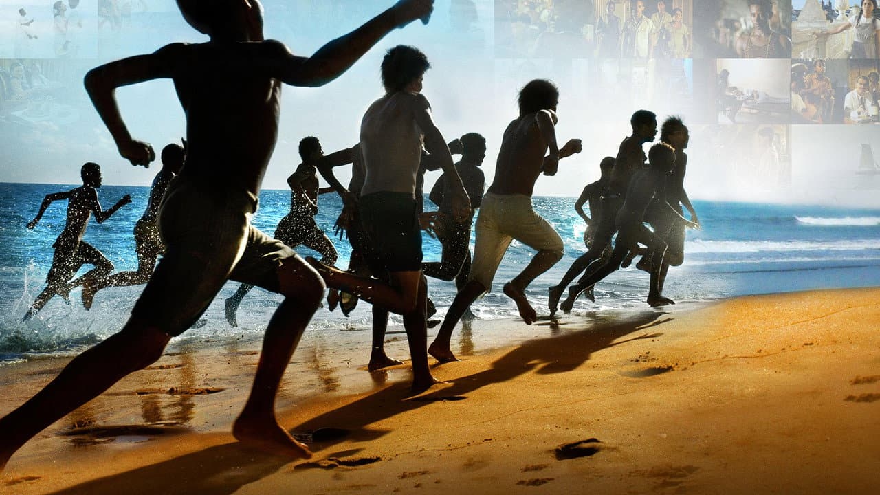 Capitanes de la arena