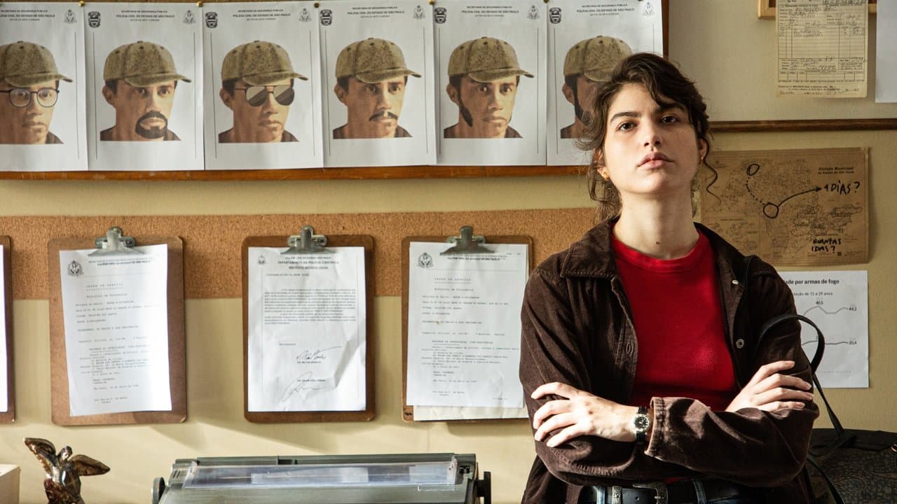 El Maníaco del Parque