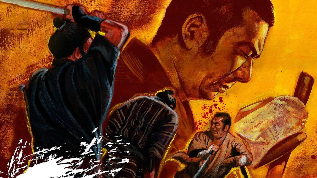 La historia de Zatoichi continúa