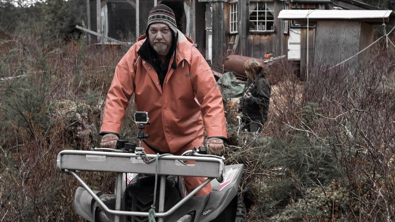 Port Protection Alaska