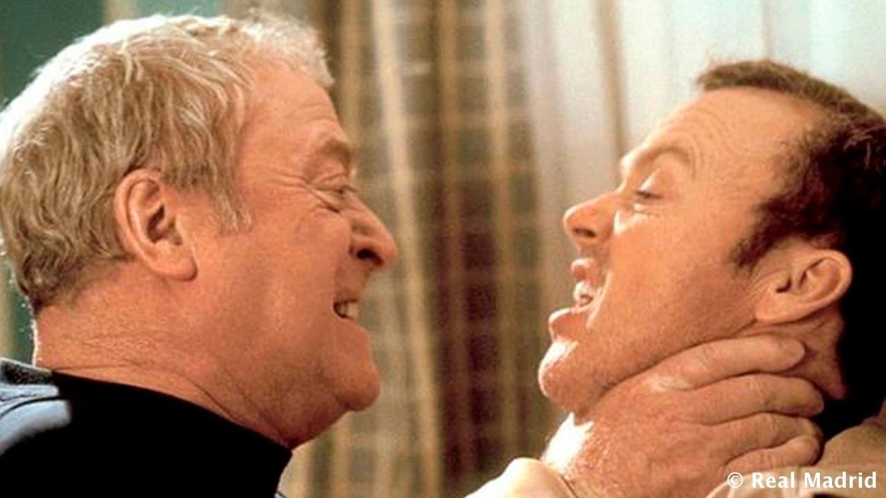 Quicksand (Juego sucio)