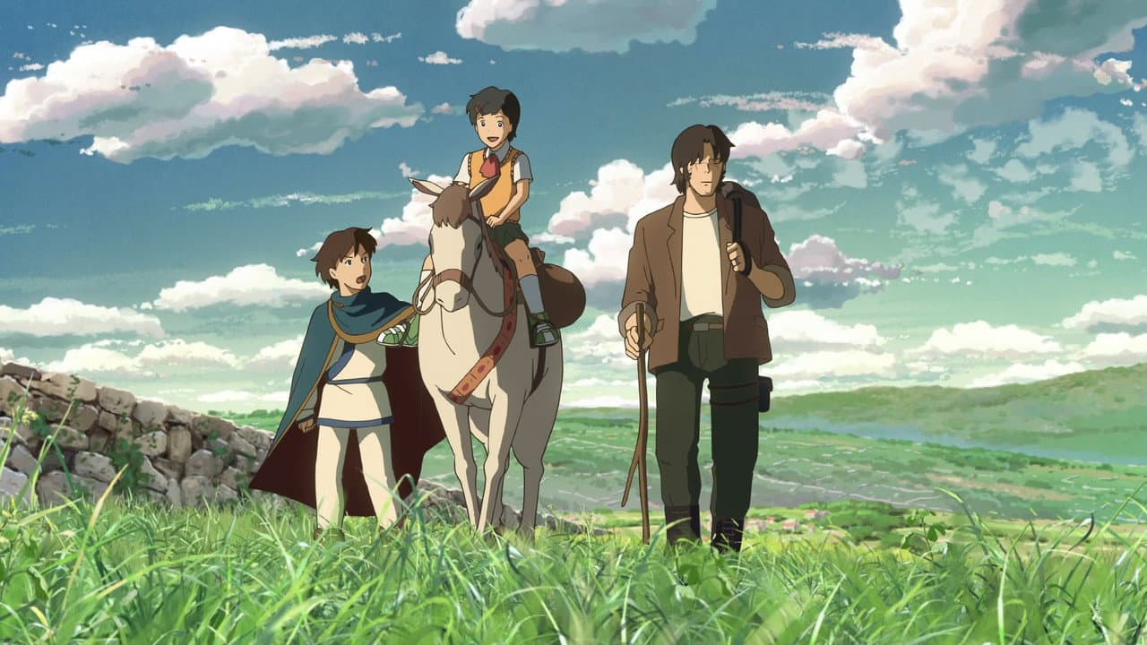Viaje a Agartha