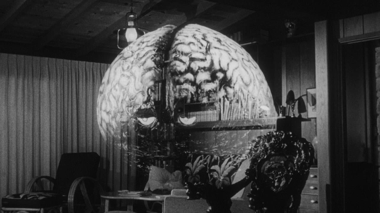 El Cerebro del Planeta Arous
