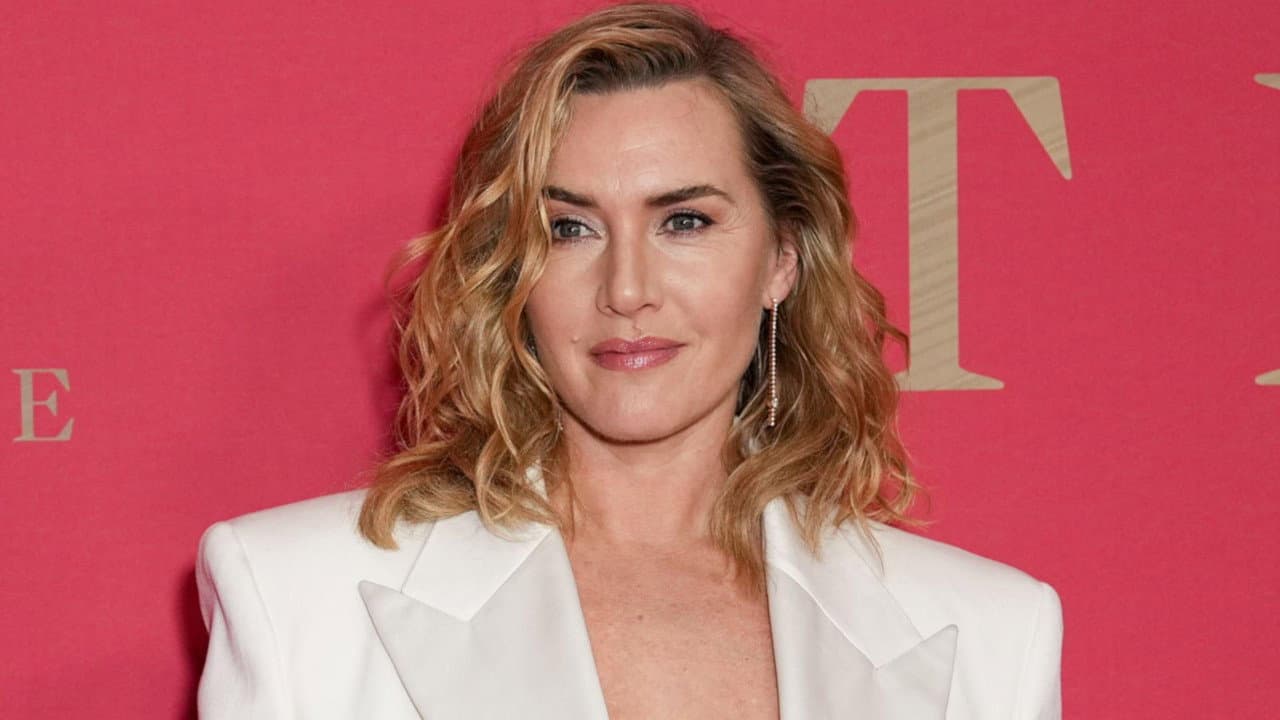 Kate Winslet, en busca de lo auténtico