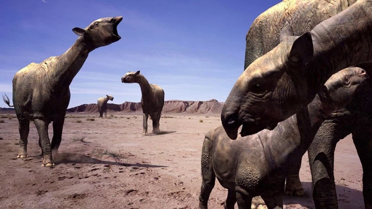 Caminando entre las bestias