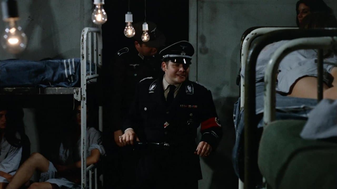 Campo de concentración nº 7