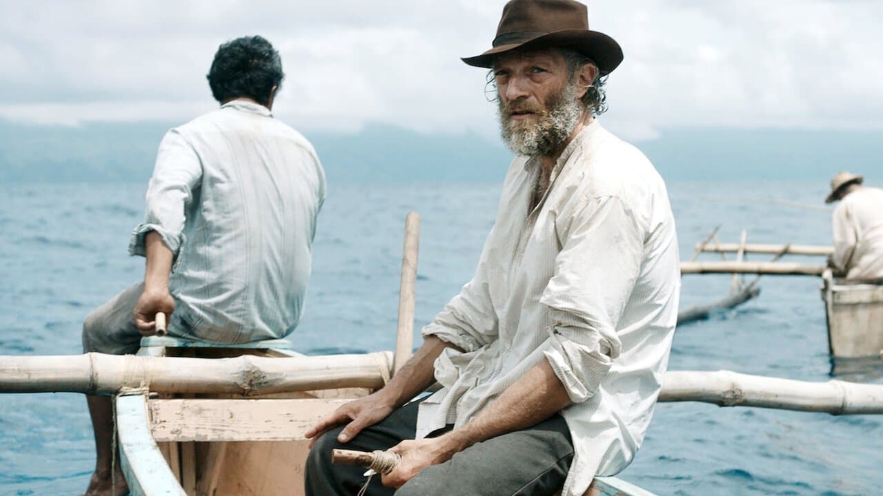 Gauguin, viaje a Tahití