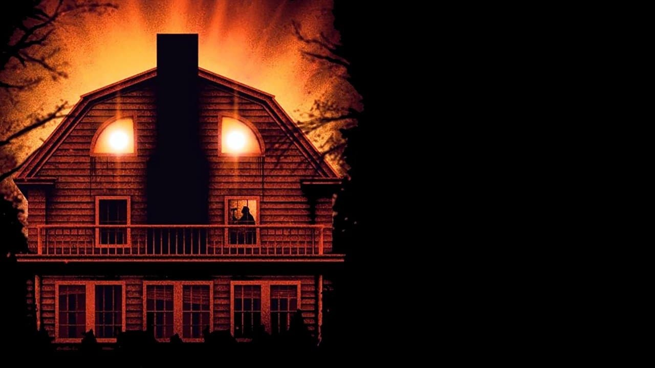 Amityville VII: El rostro del Diablo