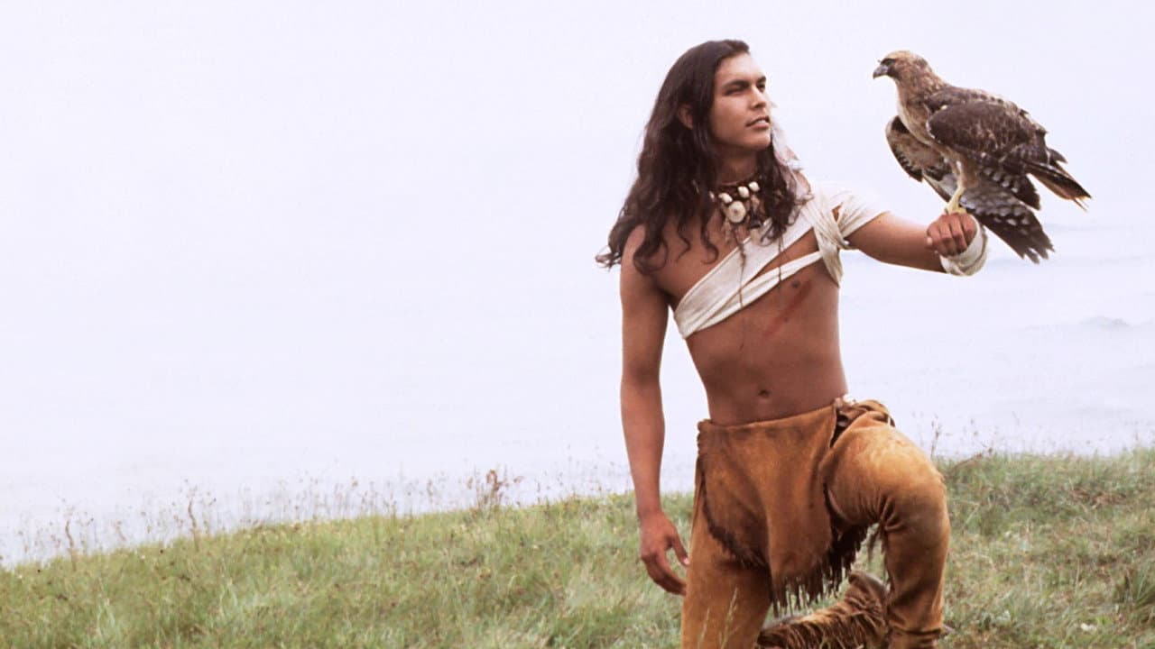 Squanto el ultimo gran guerrero