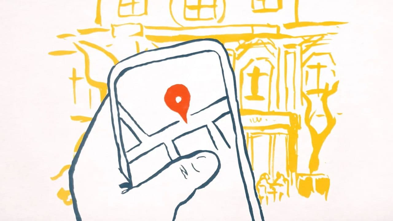 El amor tiene sus redes