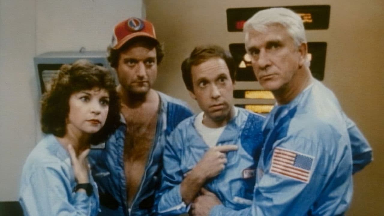 The Creature Wasn't Nice