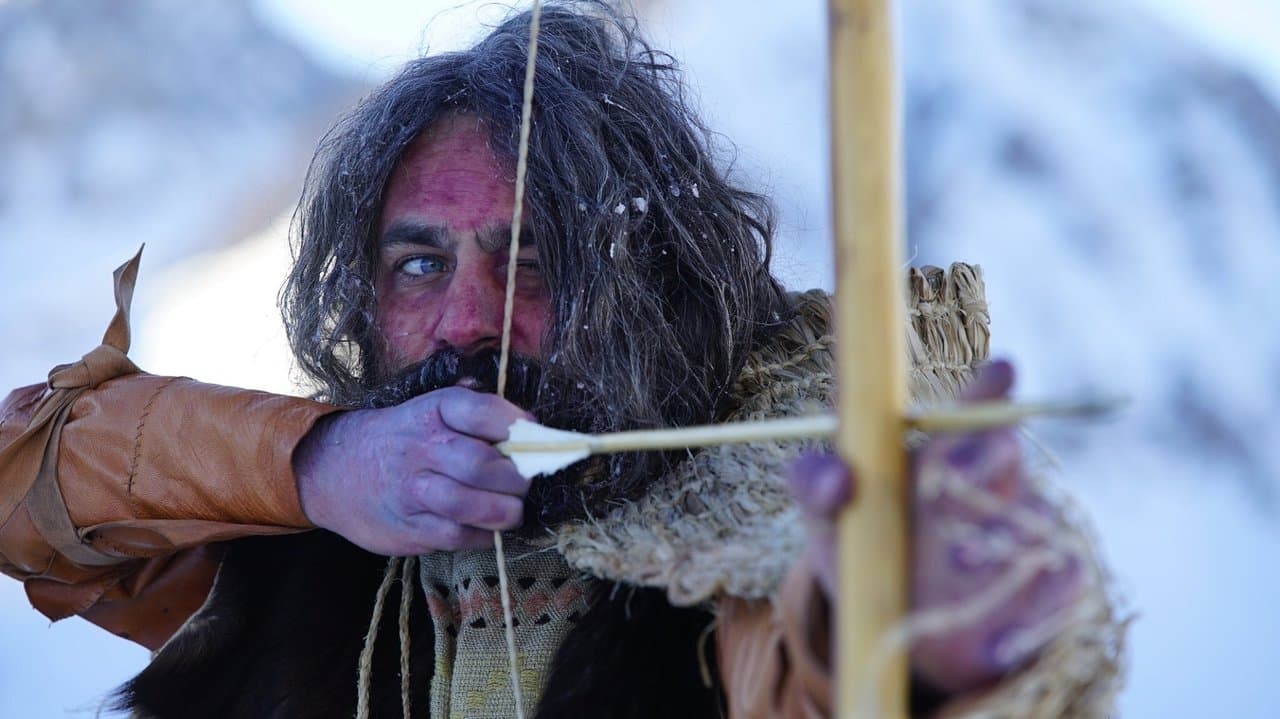 Schnidi, el fantasma del neolítico