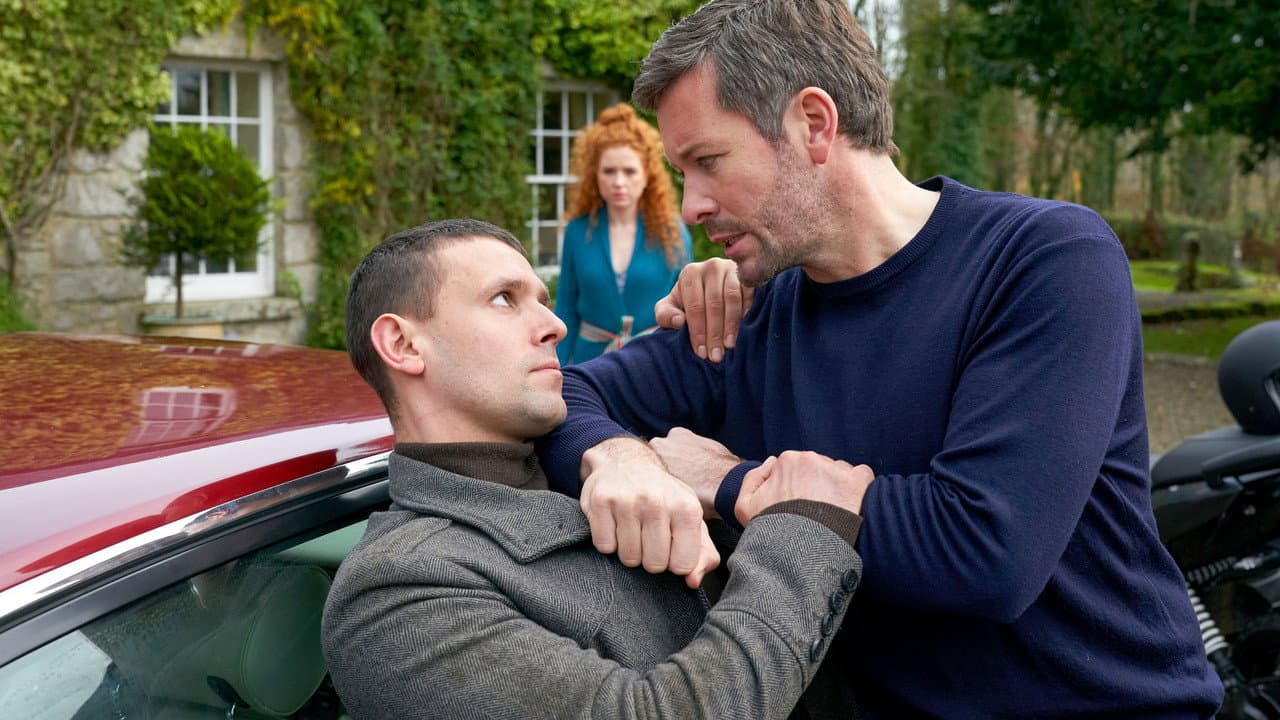 El material del que están hechos los sueños