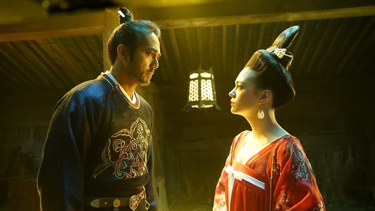 Leyenda del gato demonio