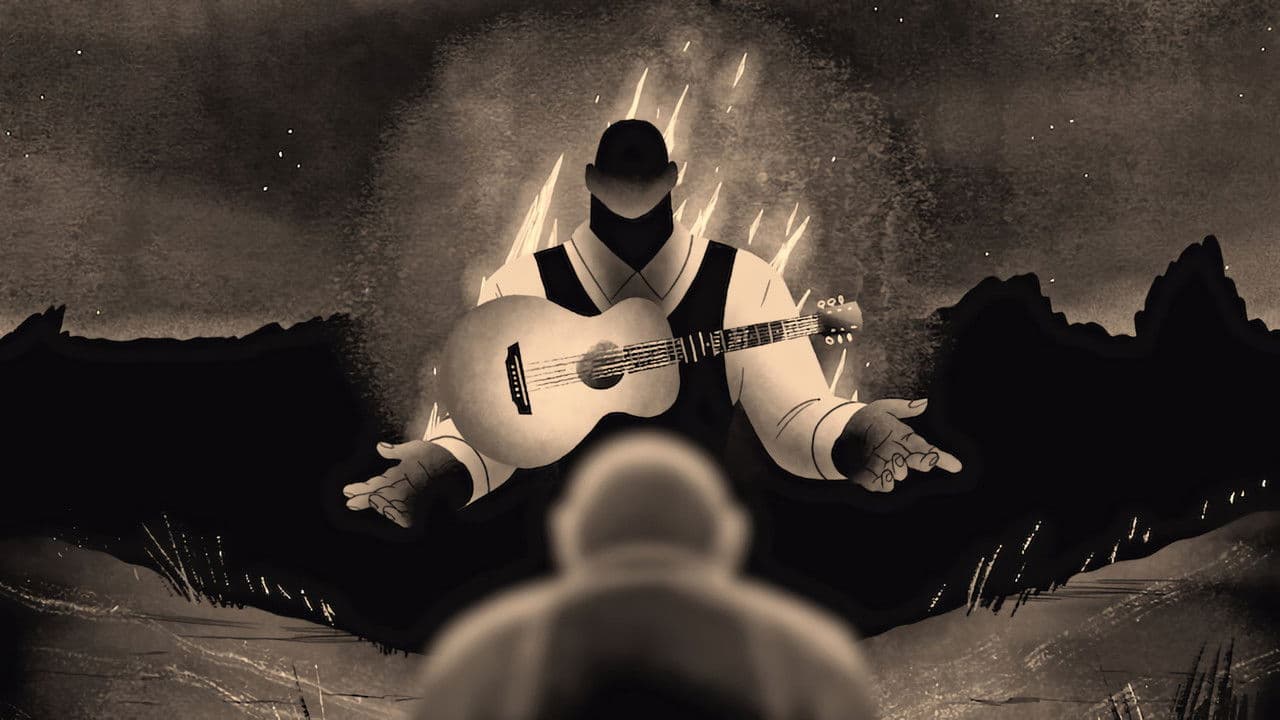 ReMastered: La encrucijada del diablo