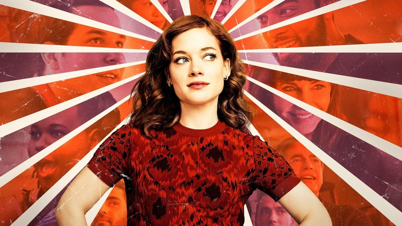 La extraordinaria playlist de Zoey