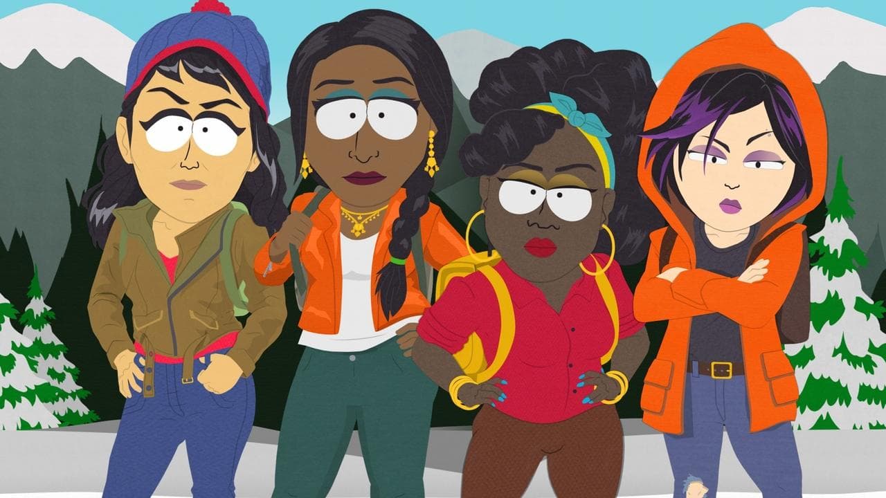 South Park: Bienvenidos al Complaciverso