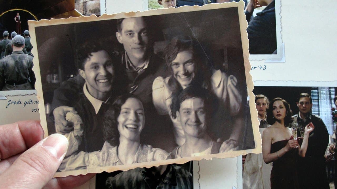 Hijos del Tercer Reich