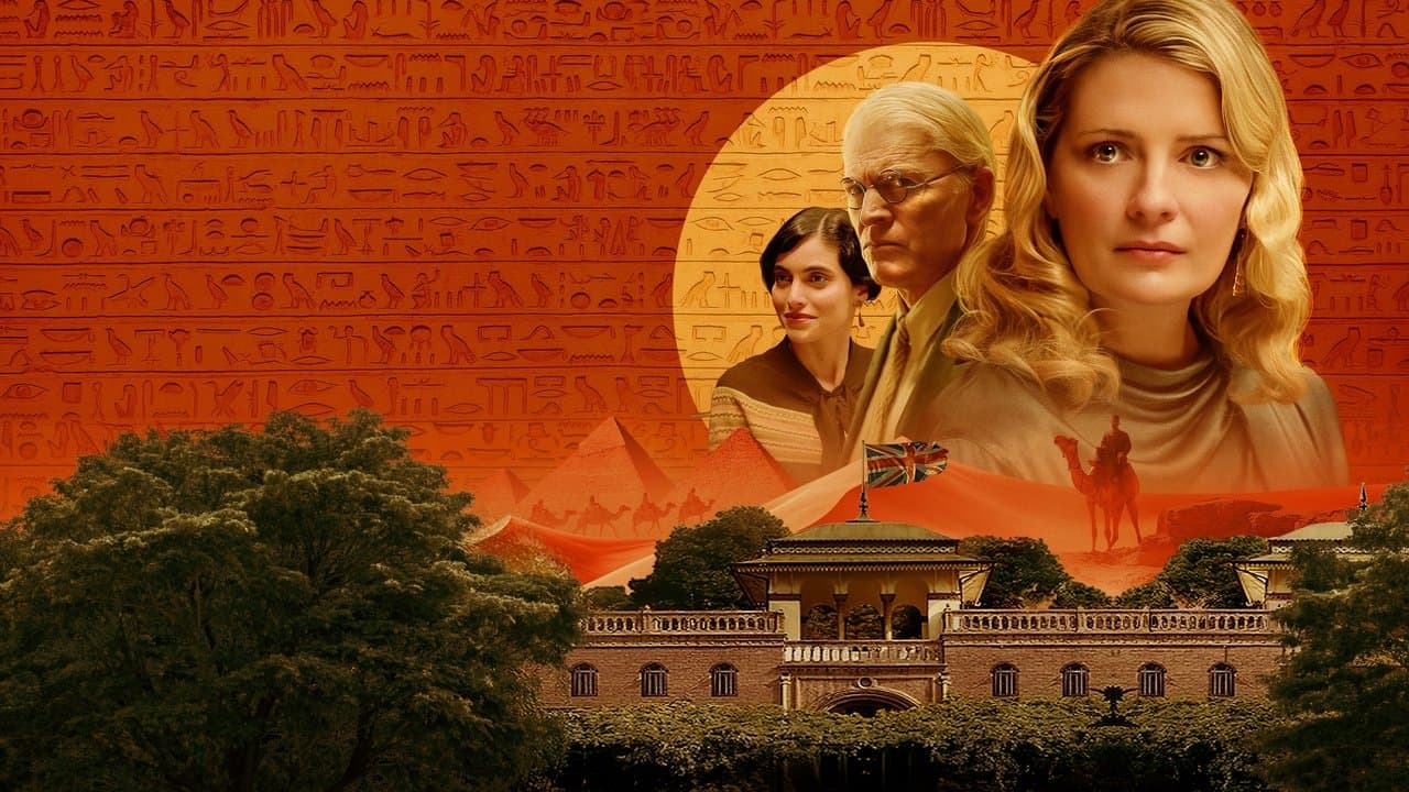 Asesinato en la Embajada