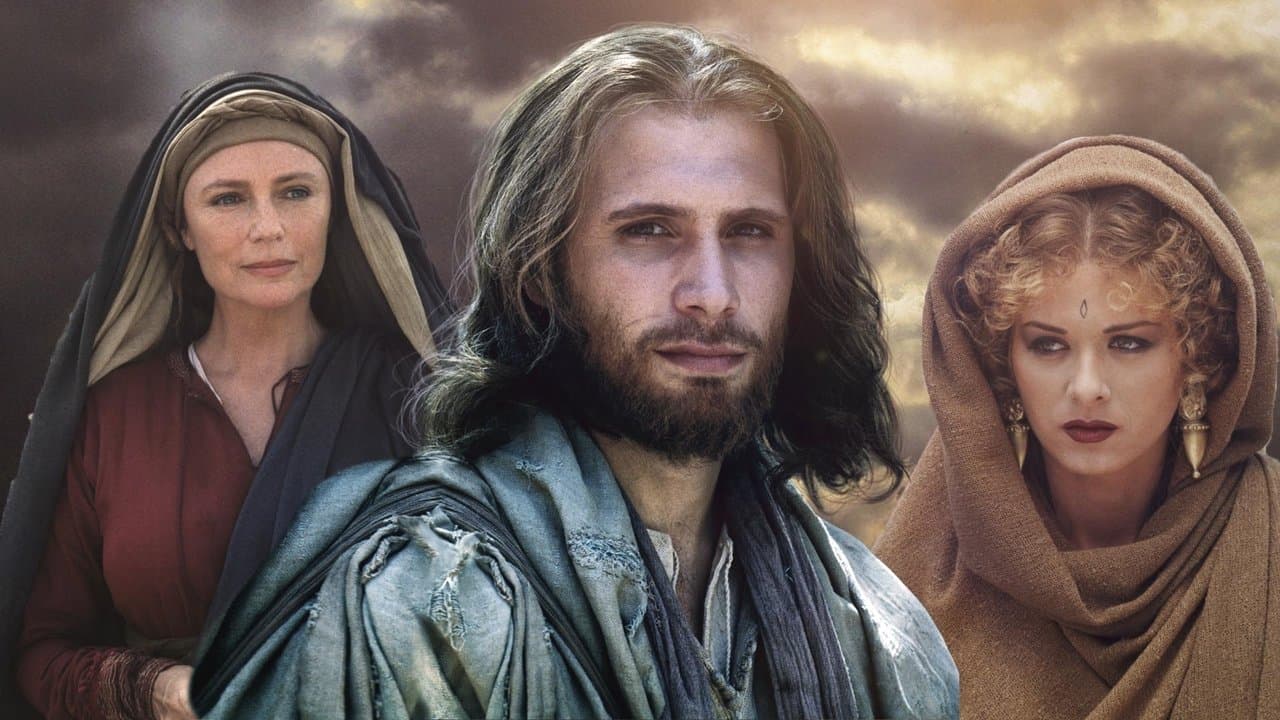La Biblia: Jesús