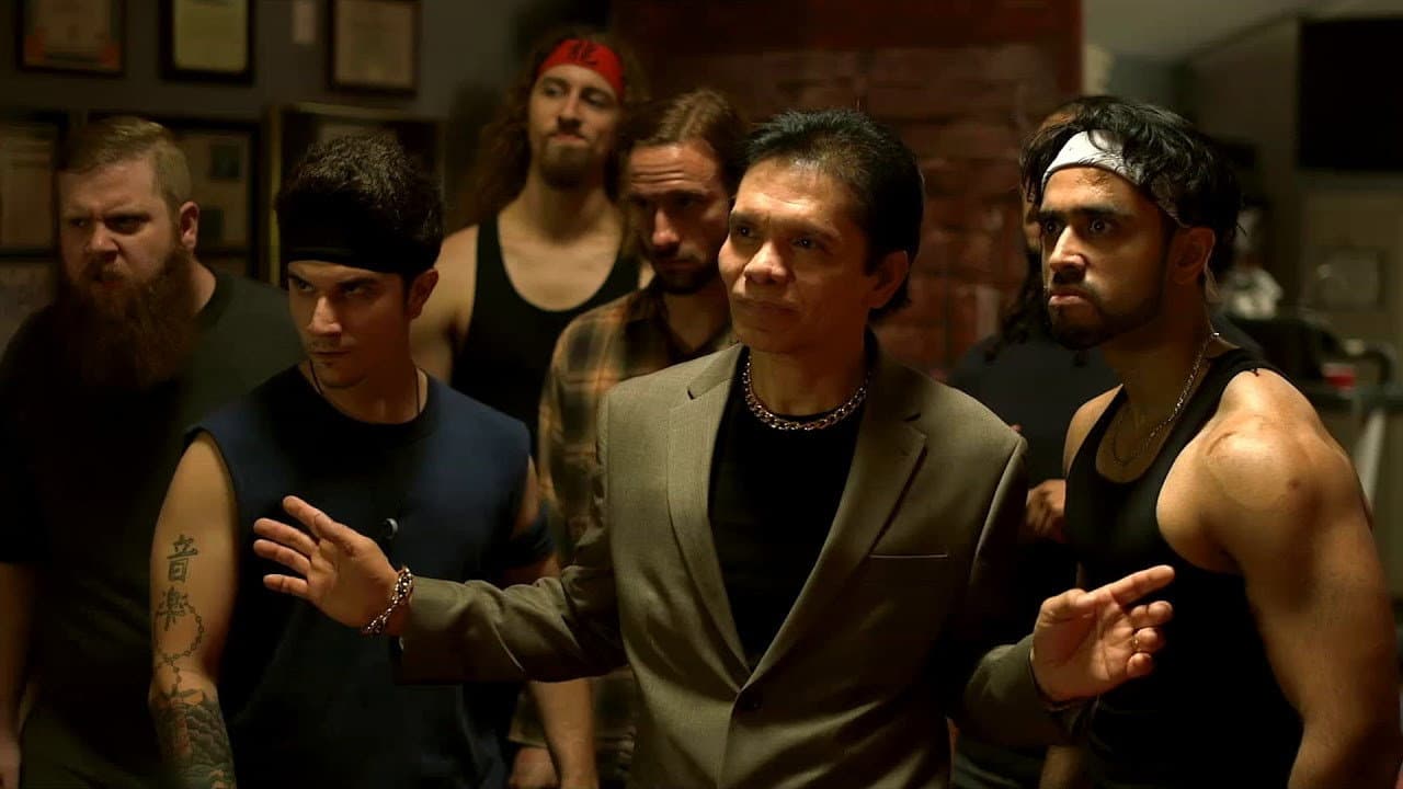 Robando el amanecer 2: Malibu Trail