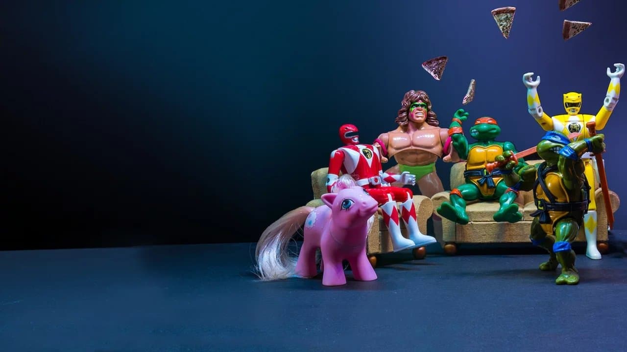 The Toys That Made Us