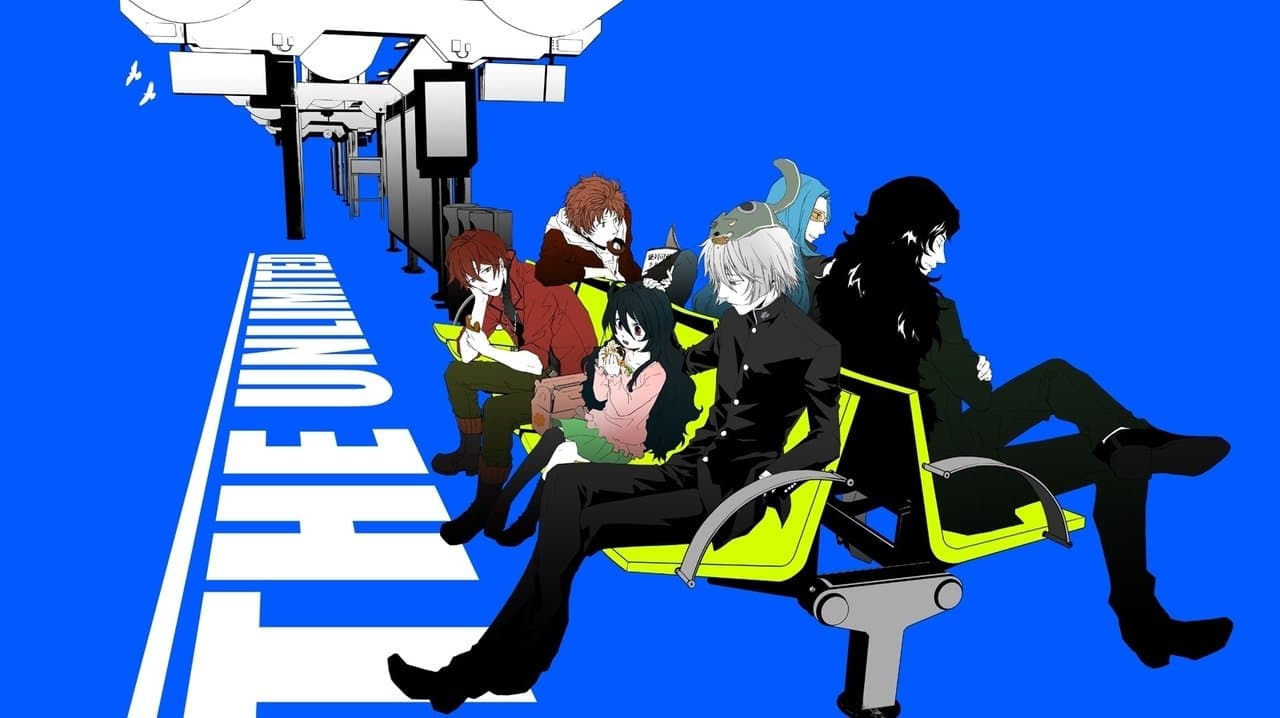 Zettai Karen Children the Unlimited Hyoubu Kyousuke