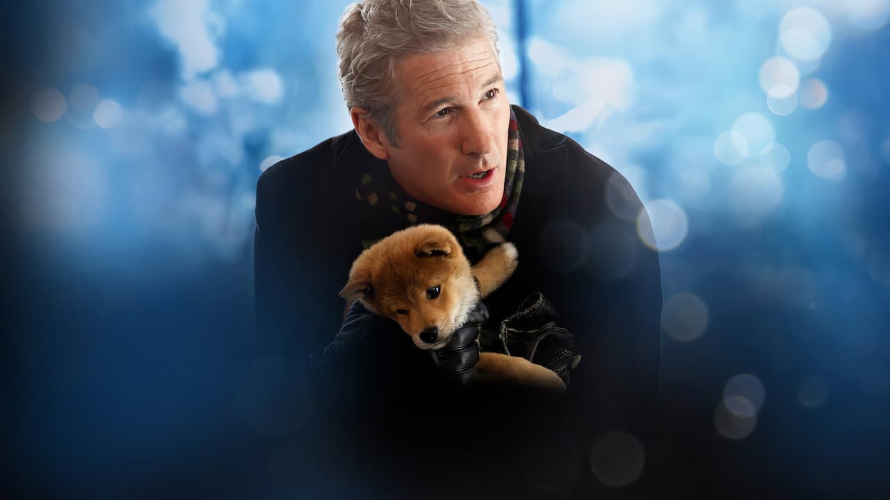 Siempre a tu lado (Hachiko)