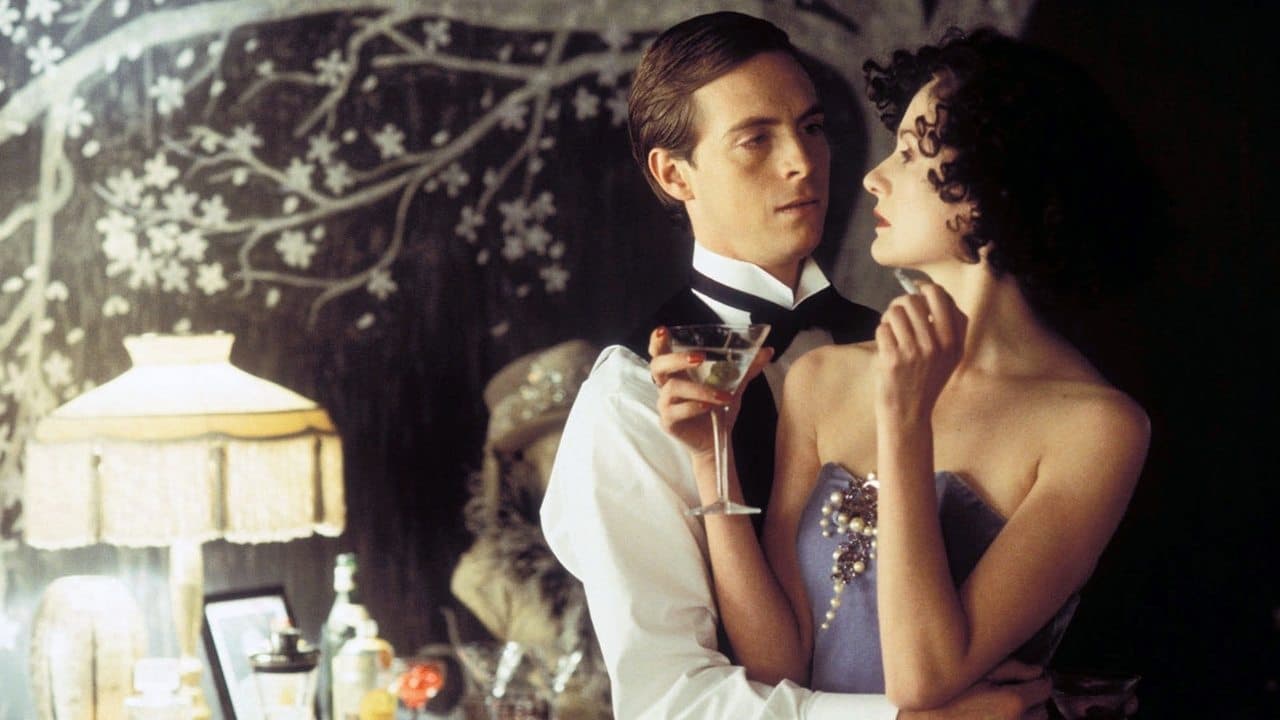 Escándalo con clase