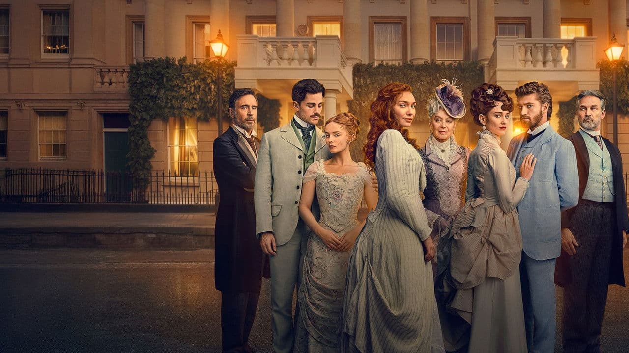 Los Forsyte
