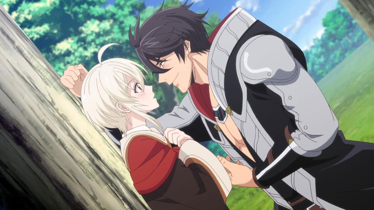 Maou Evelogia ni Mi wo Sasageyo