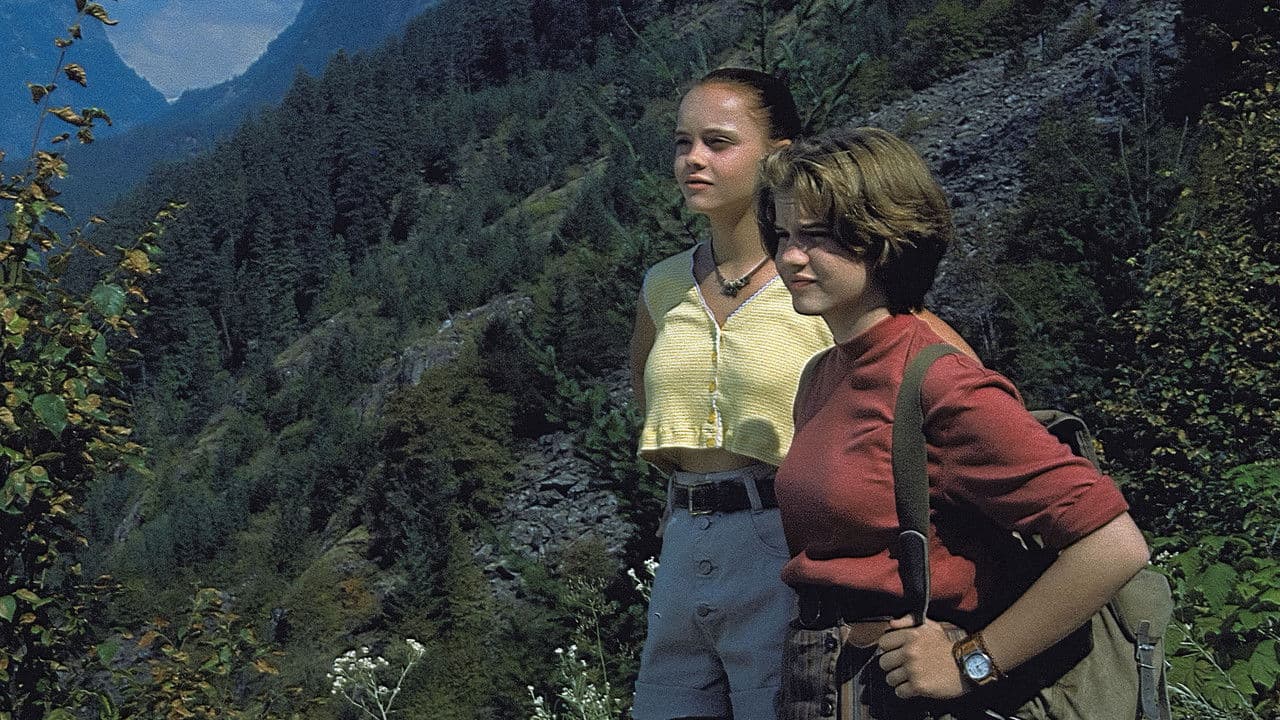 Buscadores de oro: El secreto de la montaña de los osos