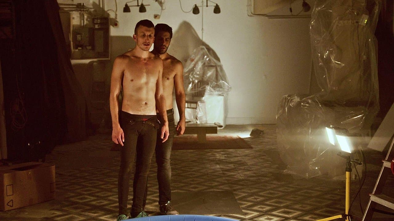 La mirada masculina: el calor de la noche