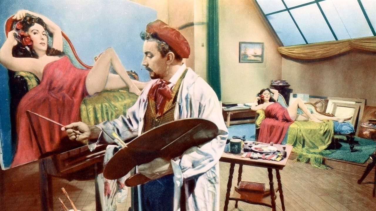 El fantasma de la calle Morgue