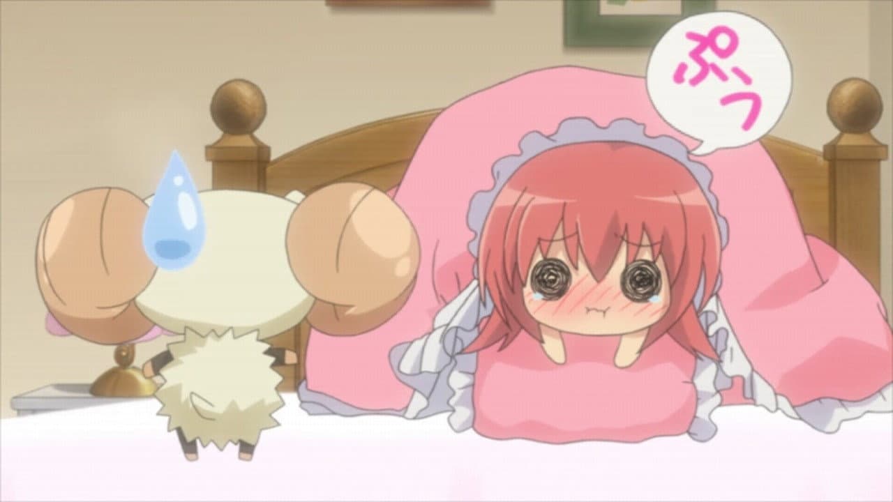 Nanatsuiro Drops