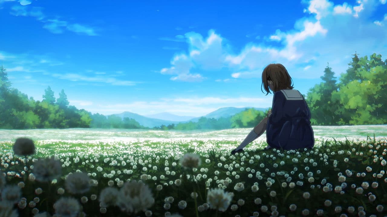 Kimi ga Shinu made Koi wo Shitai