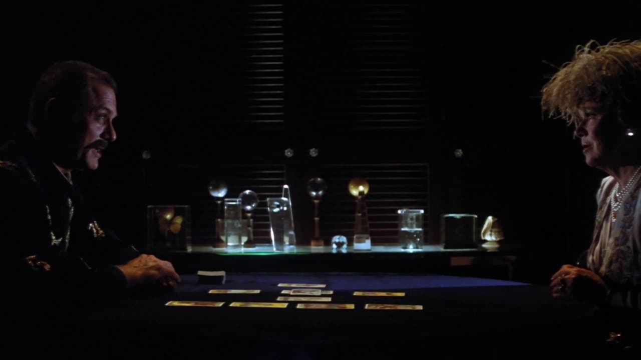 Retorno desde la quinta dimensión