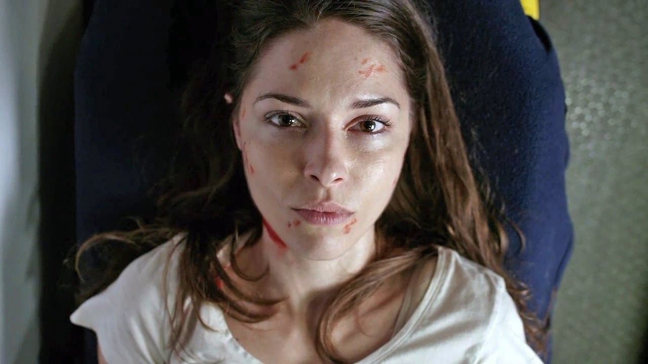 El exorcismo de Molly Hartley