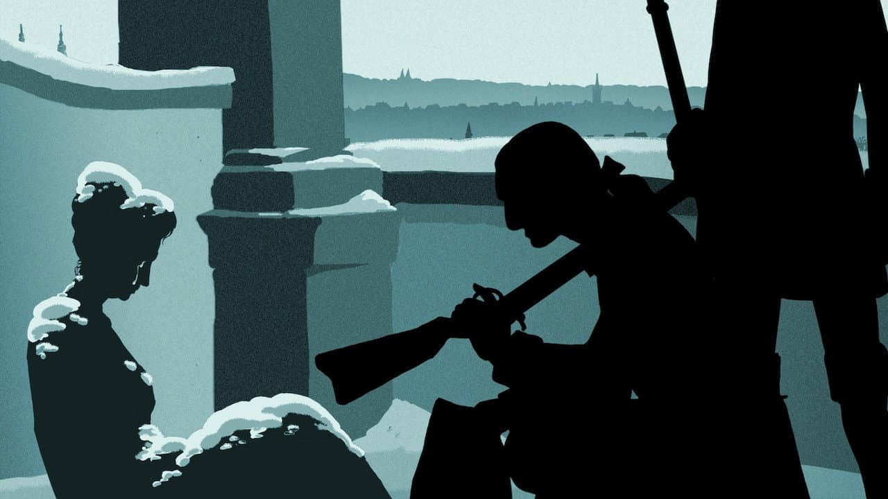 Legendy staré Prahy