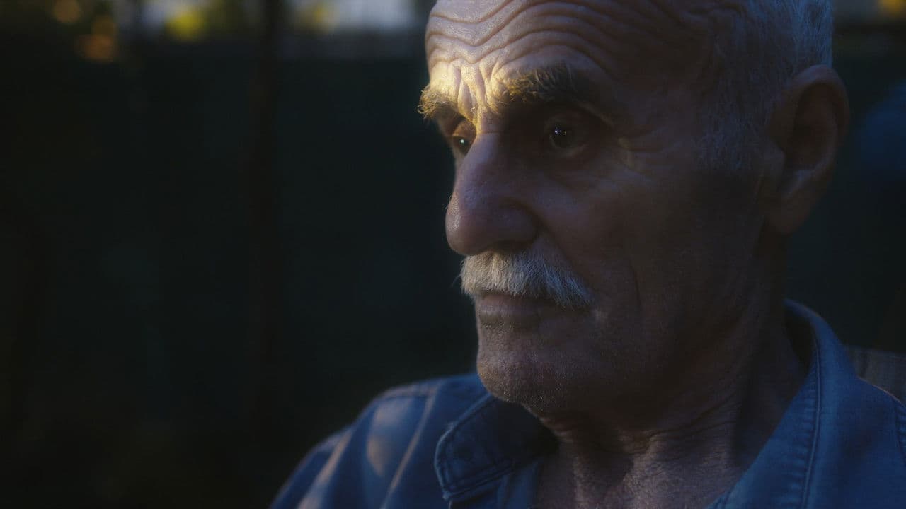 Ο Τελευταίος Νομάς