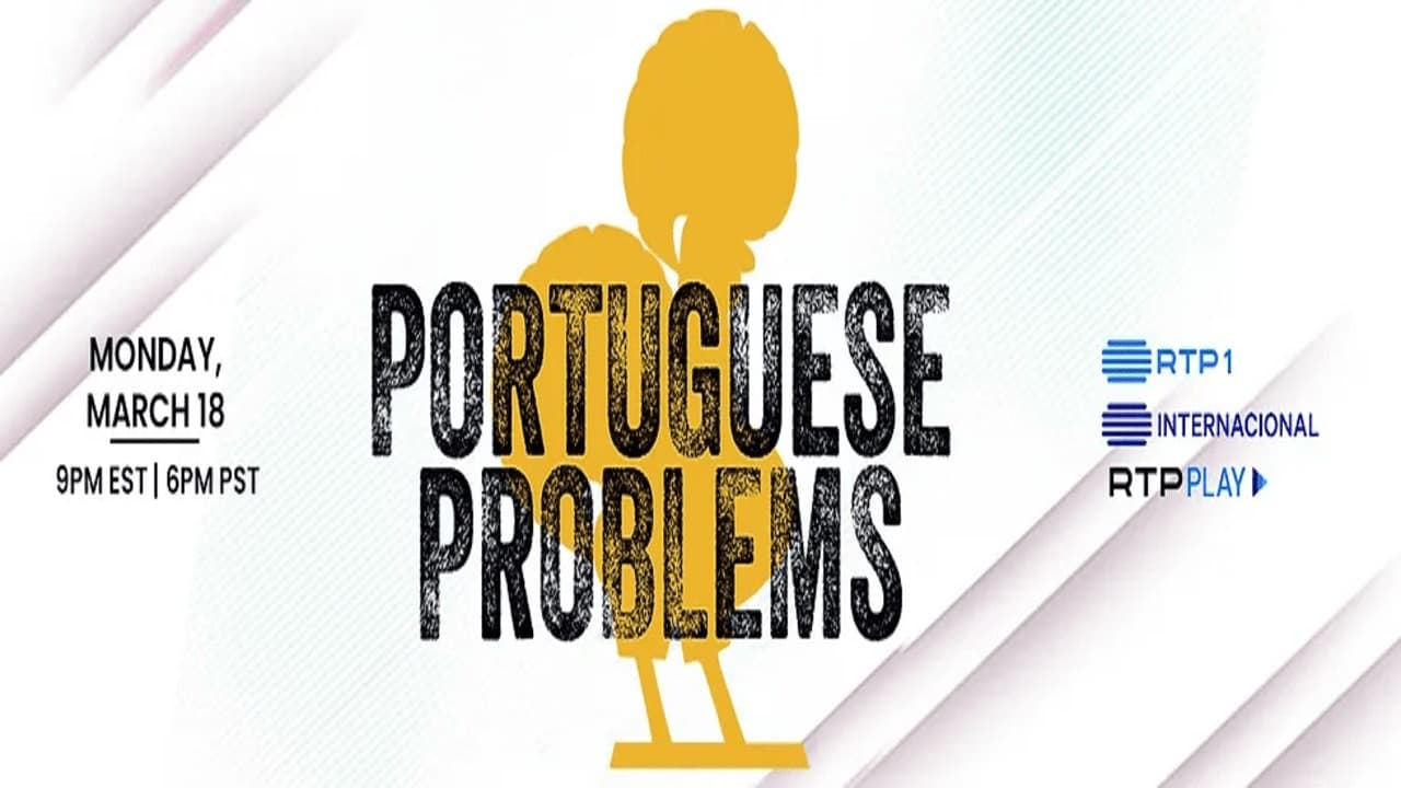 Problemas Portugueses