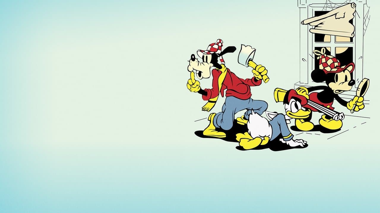 Fantasmas solitarios