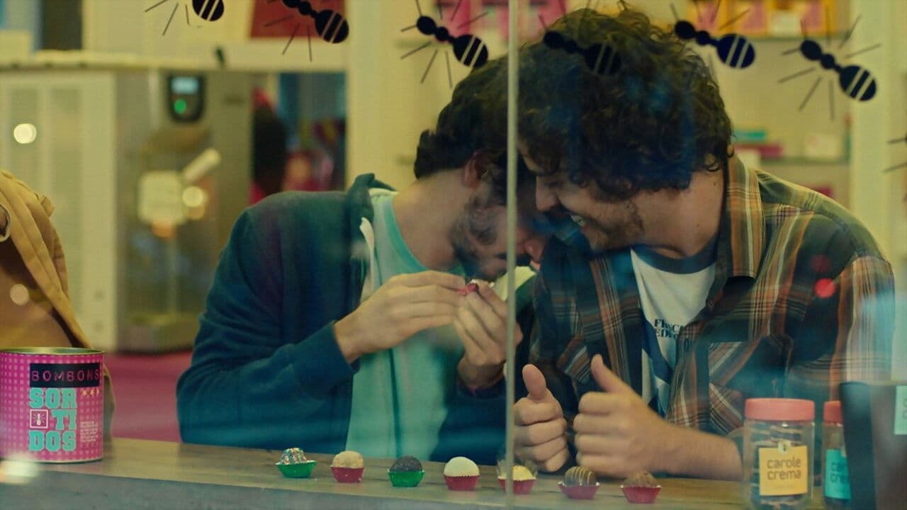 Música para morir de amor