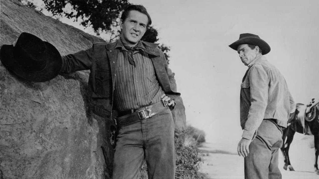 El rostro de un fugitivo