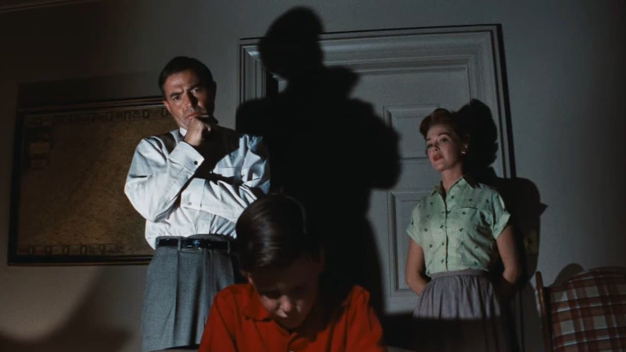 Más poderoso que la vida