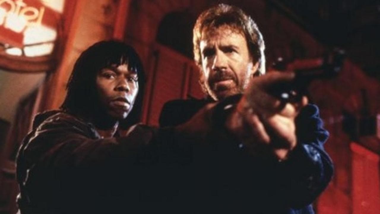 El mensajero del infierno